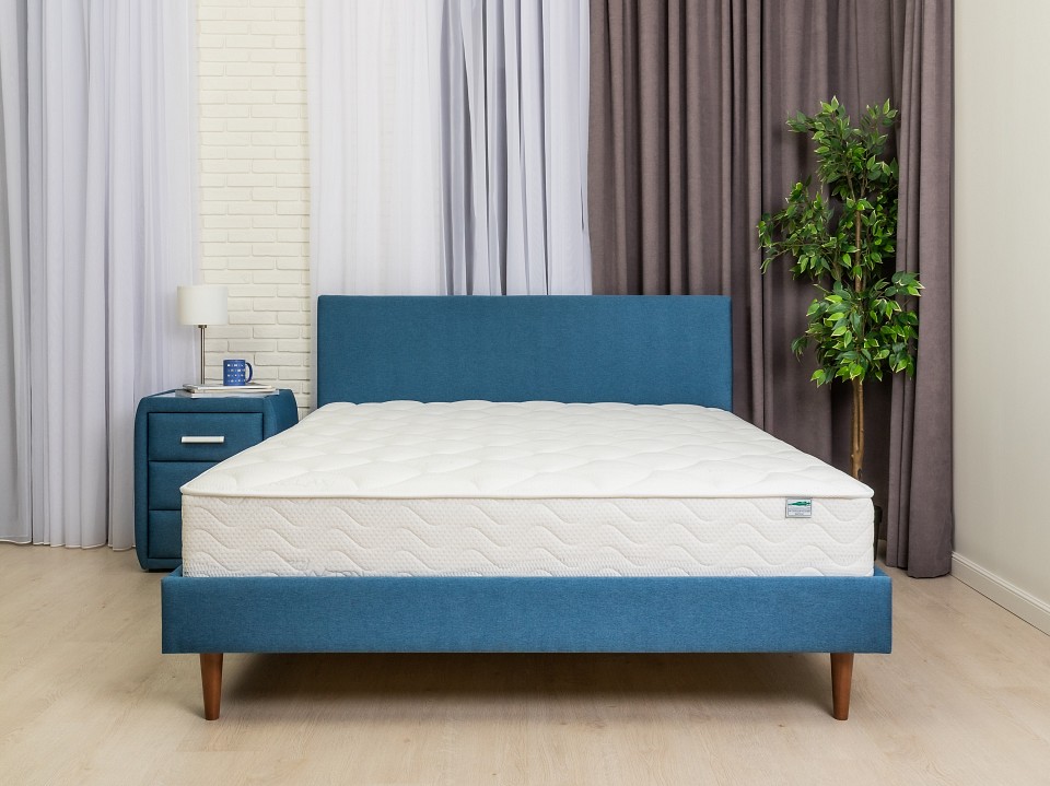 Матрас двуспальный orto medic 1900х1800