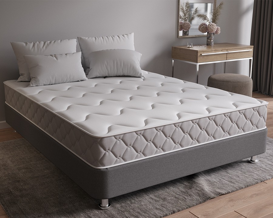 Матрас двуспальный sova comfort m 1900x1800