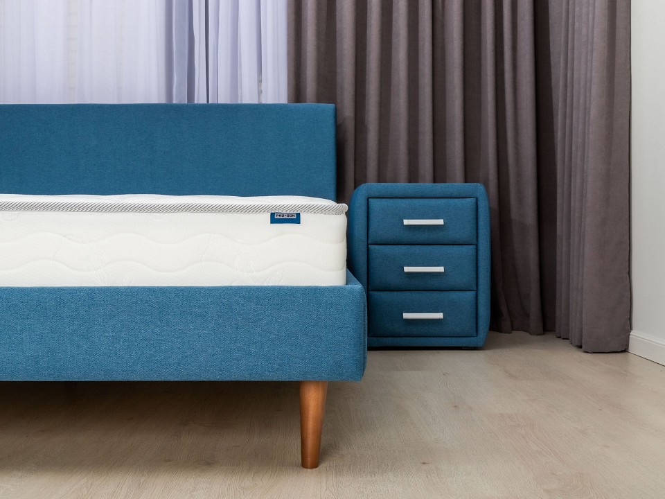 Матрас двуспальный active comfort m 1950x1800