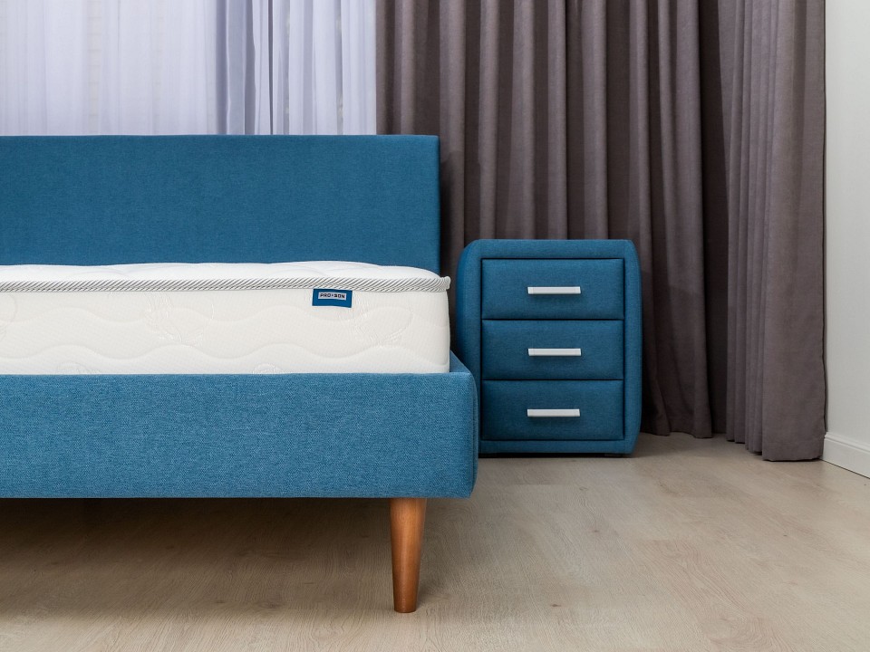 Матрас двуспальный active m 1950x1800