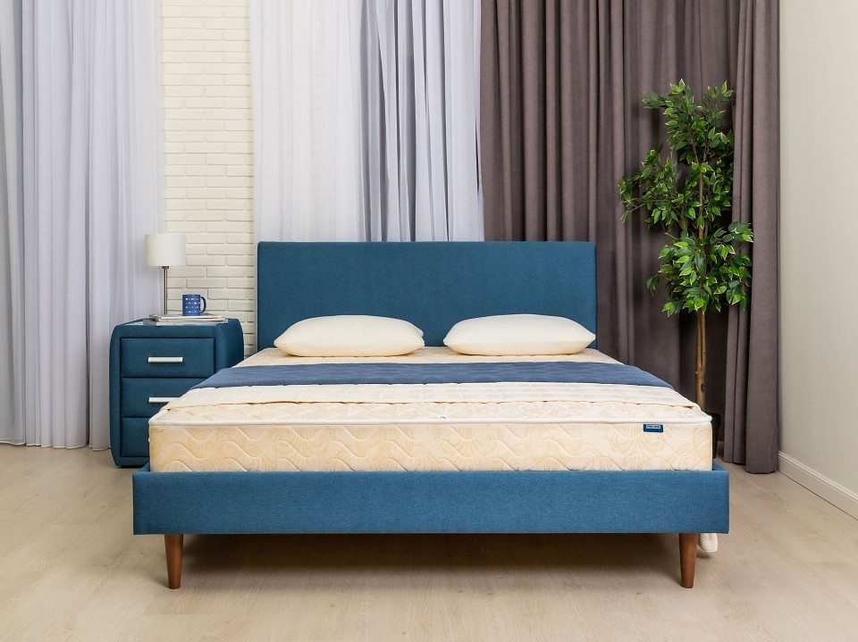 Матрас двуспальный balance duo m-s 1950x1800