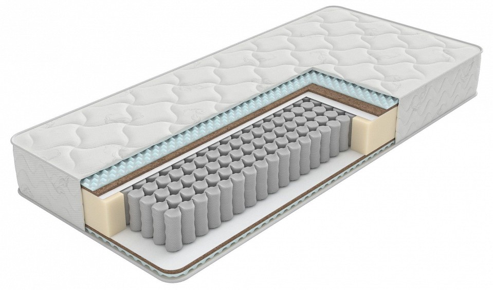 Матрас двуспальный optima evs 1950x1800