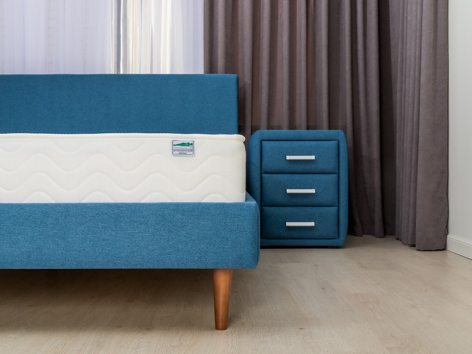 Матрас двуспальный orto feel 1950х1800