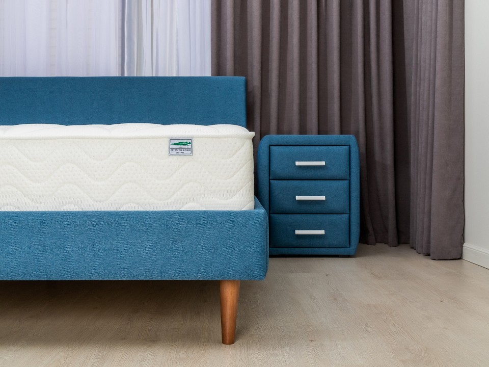 Матрас двуспальный orto medic 1950х1800