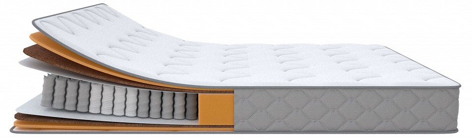 Матрас двуспальный sleep ultra plus 1950x1800