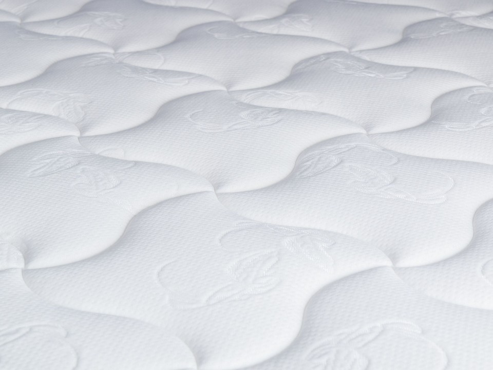 Матрас двуспальный active comfort m 2000x1800