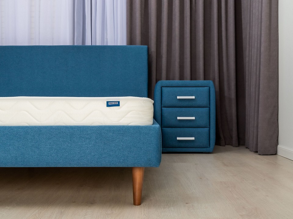 Матрас двуспальный base flex s 2000x1800