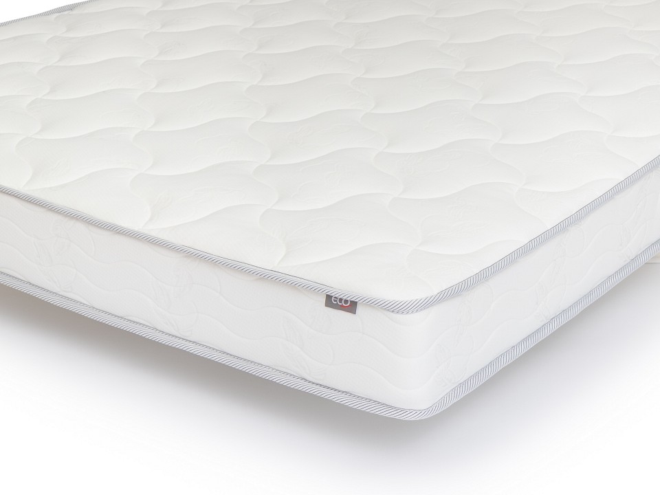 Матрас двуспальный best evs 2000x1800