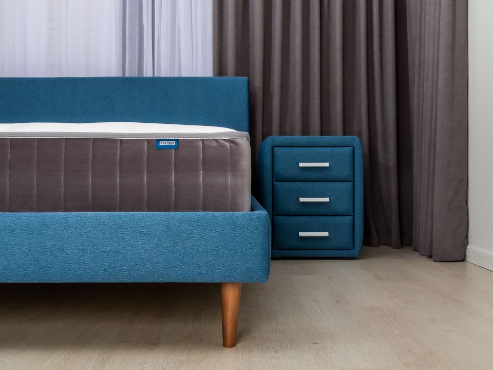 Матрас двуспальный glory firm 2000x1800