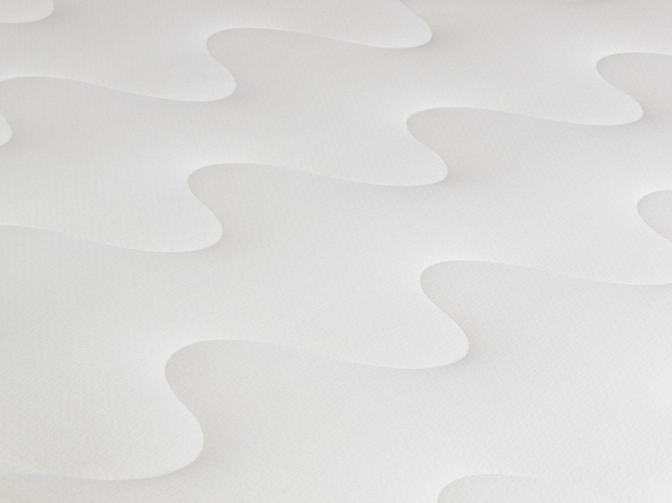 Матрас двуспальный sova sf 2000x1800