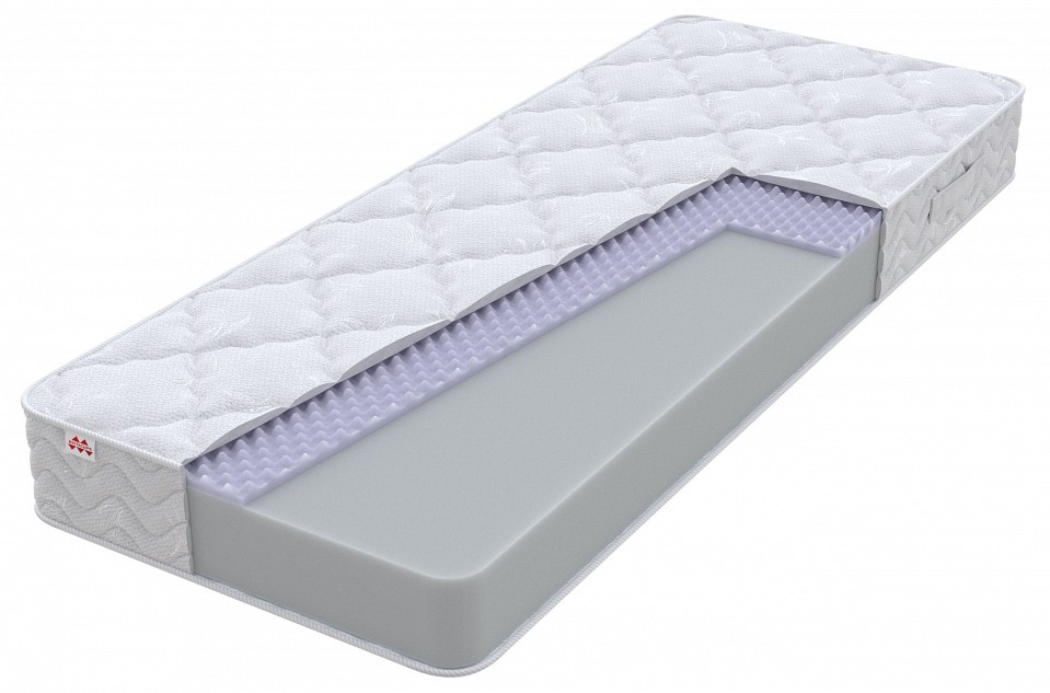 Матрас двуспальный Домашний 1950x2000