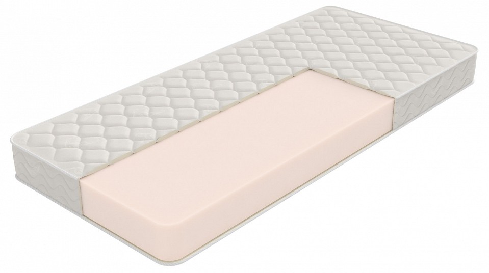 Матрас двуспальный eco flex 1950x2000