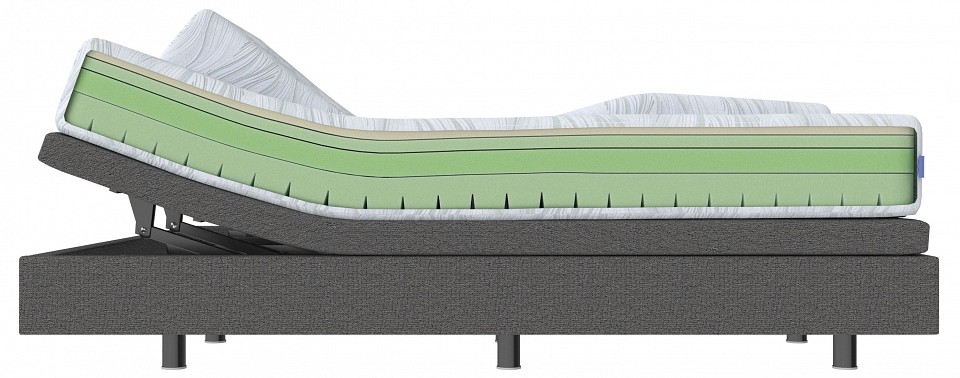 Матрас двуспальный motion memo flex s 1950x2000