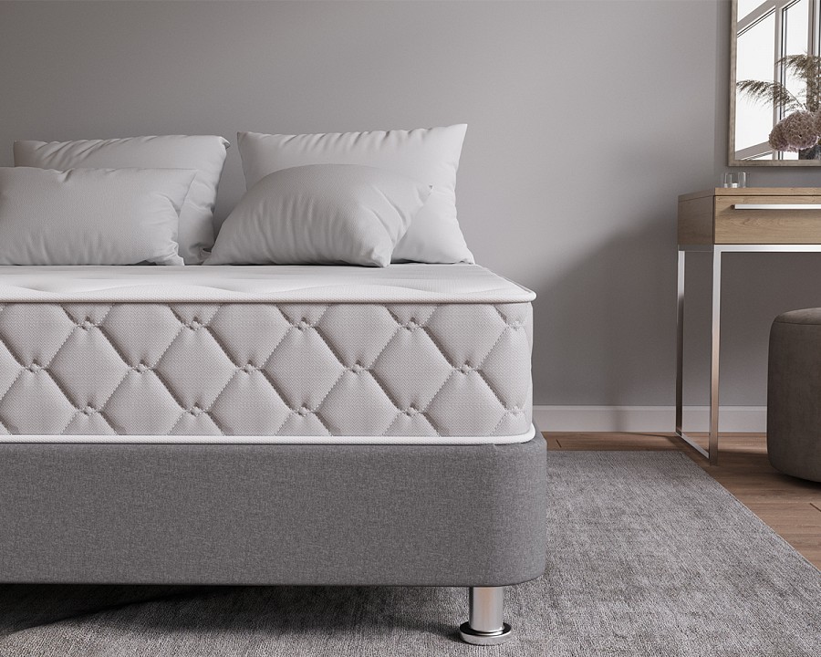 Матрас двуспальный sova comfort m 2000x2000