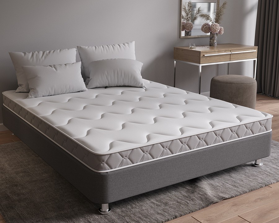 Матрас двуспальный sova flex m 2000x2000