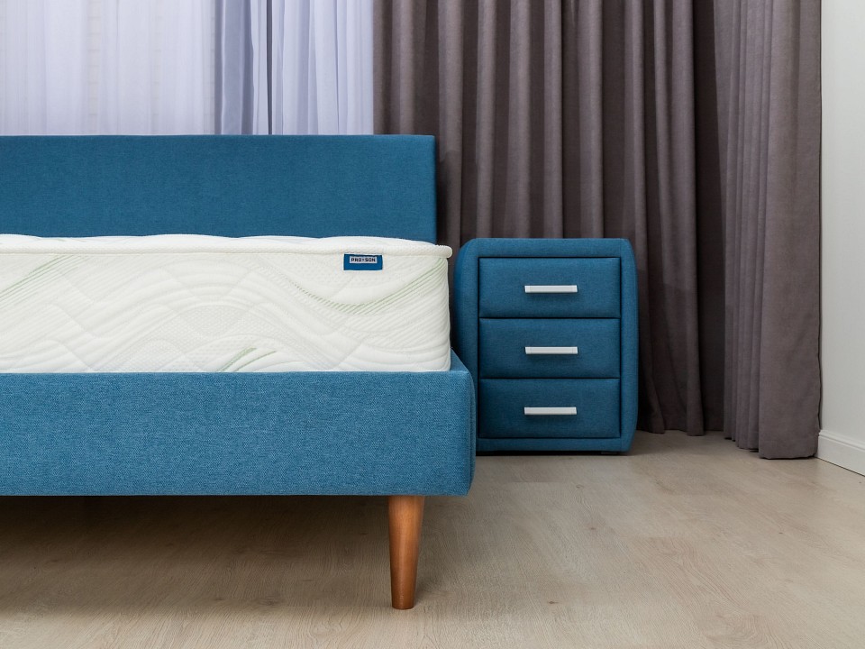 Матрас двуспальный green m 2200x2000