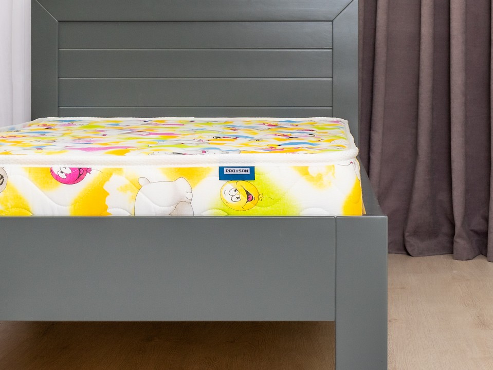 Матрас детский Медвежонок 1500x700