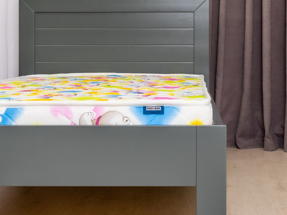 Матрас детский Тигренок 1600x700