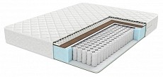 Матрас односпальный Люкс pro 1900x800
