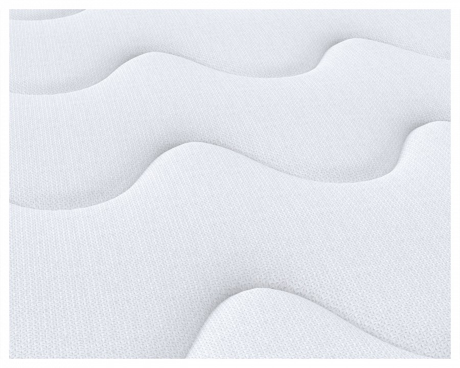 Матрас односпальный sleep middle plus 1900x800