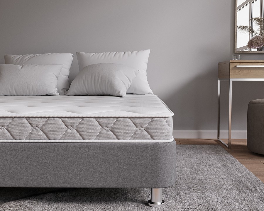 Матрас односпальный sova flex s 1900x800