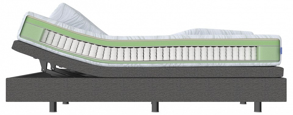 Матрас односпальный motion memo m 1950x800