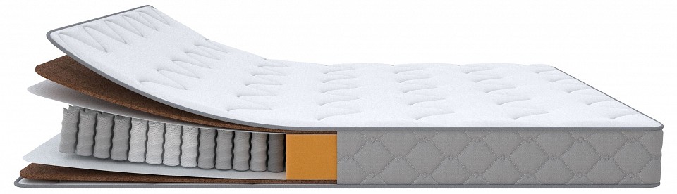 Матрас односпальный sleep ultra 2000x800