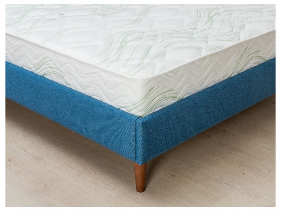 Матрас односпальный green s 2100x800