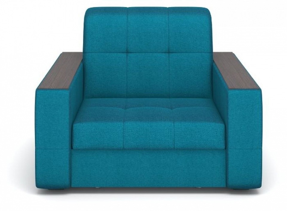 Кресло-кровать ergonomic box hard