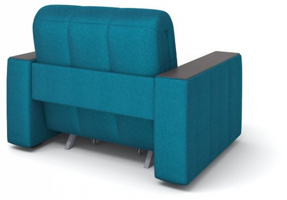 Кресло-кровать ergonomic box hard