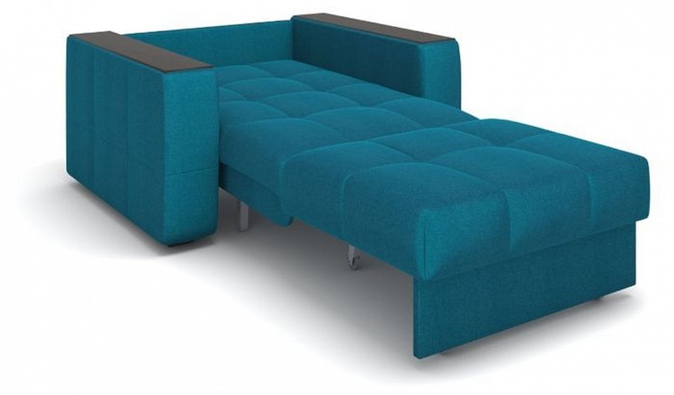 Кресло-кровать ergonomic box hard