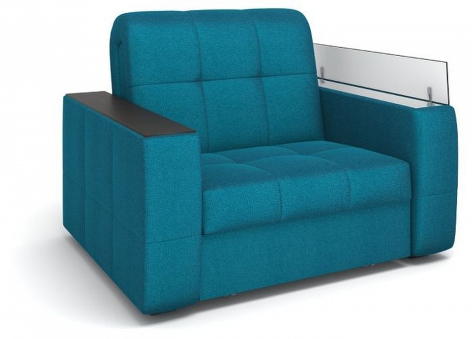 Кресло-кровать ergonomic box hard