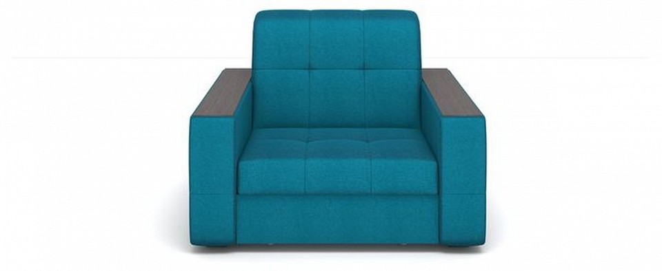 Кресло-кровать ergonomic box middle