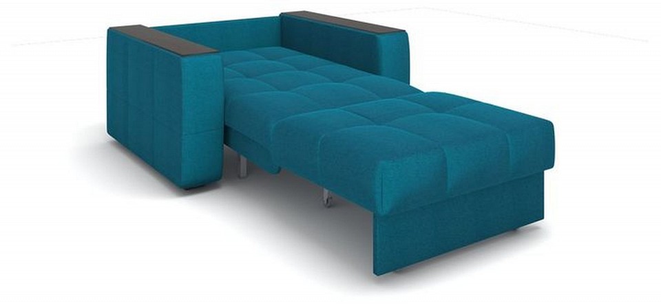 Кресло-кровать ergonomic box middle