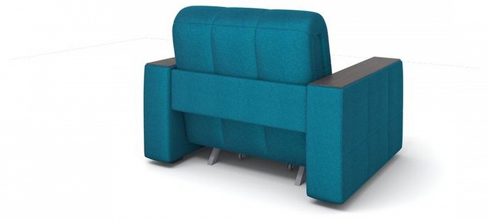 Кресло-кровать ergonomic box middle