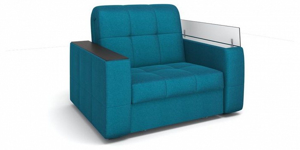 Кресло-кровать ergonomic box middle