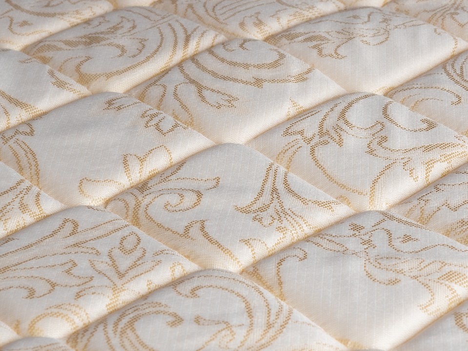 Матрас односпальный balance duo m-s 1900x900