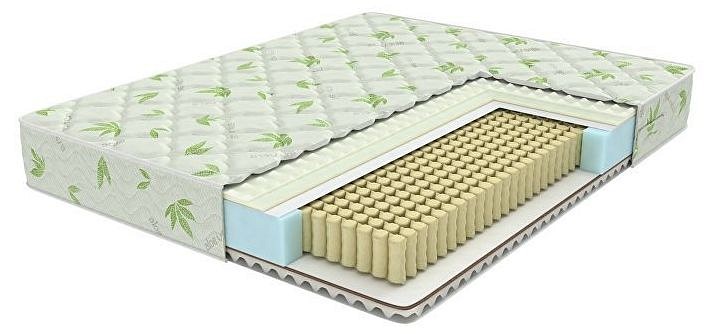 Матрас односпальный Миа pro 1900x900