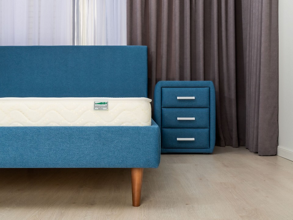 Матрас односпальный orto joga hatha 1900х900