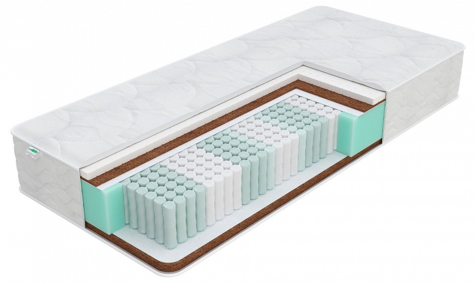 Матрас односпальный orto medic 1900х900