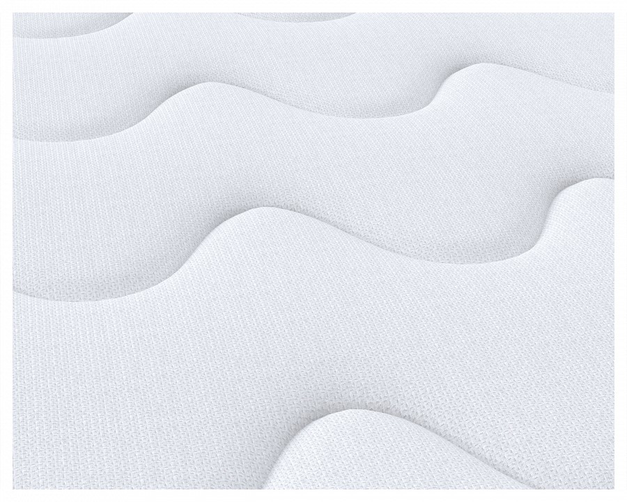 Матрас односпальный sleep memory 1900x900