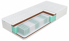 Матрас односпальный orto feel 1950х900