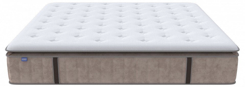 Матрас односпальный paradise soft 1950x900