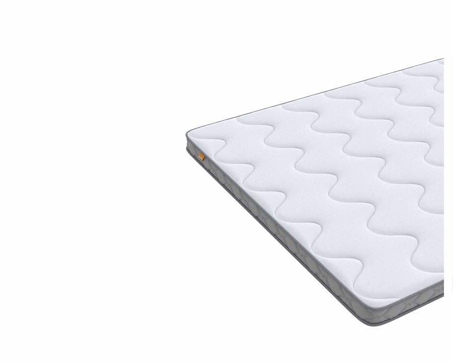 Матрас односпальный sleep flex lite 1950x900