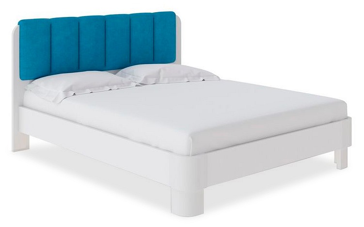 Кровать односпальная wood home lite 2