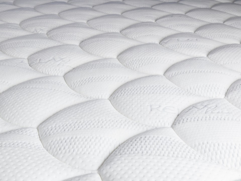 Матрас односпальный orto medic 2000х900