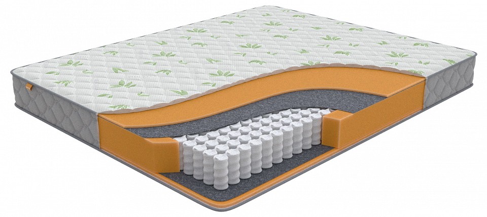 Матрас односпальный sleep classic 2000x900