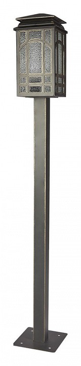 Наземный высокий светильник Джаз v10011
