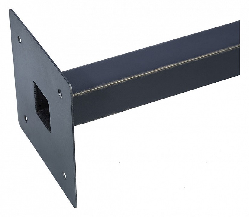 Наземный высокий светильник Джаз v10011