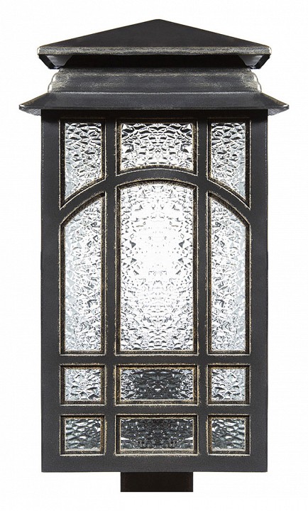 Наземный высокий светильник Джаз v10011